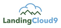 Landing Cloud 9