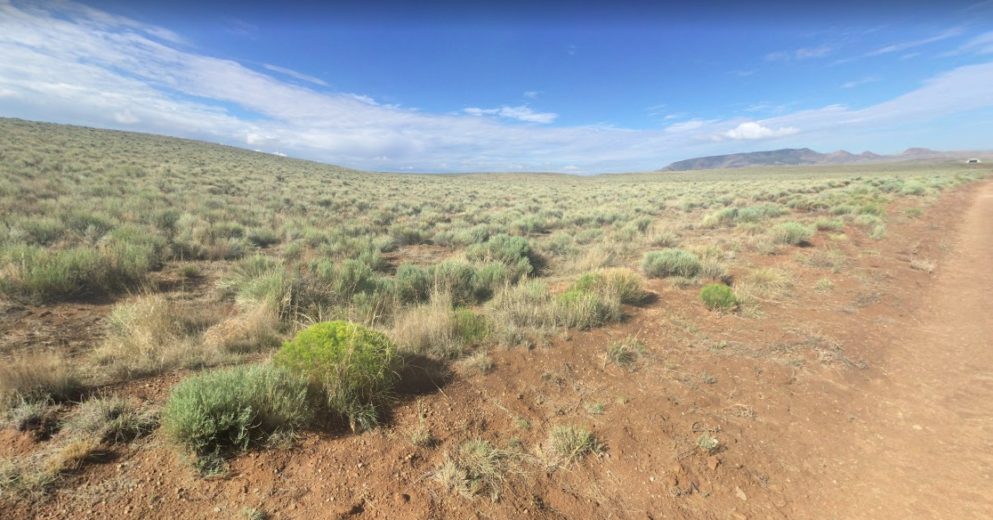 Ideal land investment in charming Colorado! 5Acres