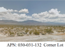 Make History today! Own 0.12-acre in Nye, NV just $75/month!