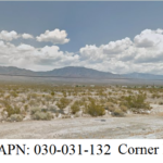 Make History today! Own 0.12-acre in Nye, NV just $75/month!