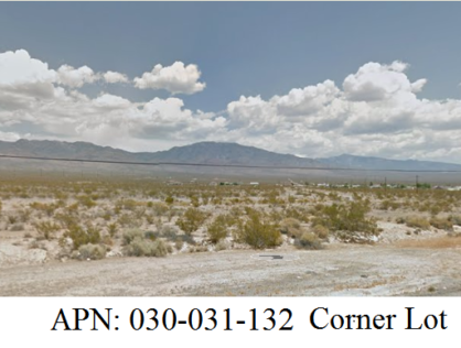 Make History today! Own 0.12-acre in Nye, NV just $75/month!