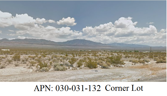 Make History today! Own 0.12-acre in Nye, NV just $75/month!