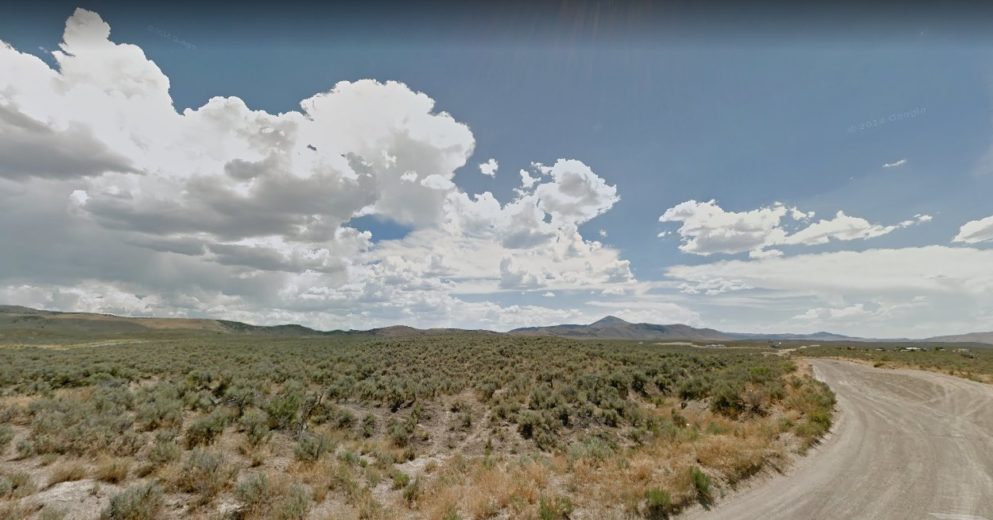 Life is good. Buy this 1.13 acre land in Elko, NV