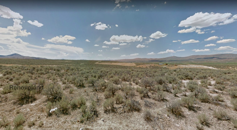 An Amazing place for a fantastic price! 1.13 ac in Elko NV