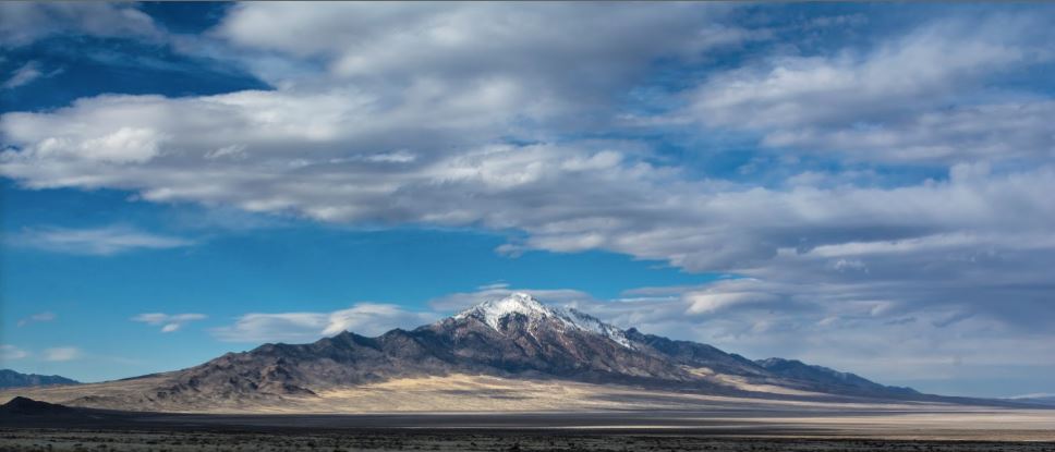 Amazing Hike at Pikes peak - own 2.07ac land Montello, NV